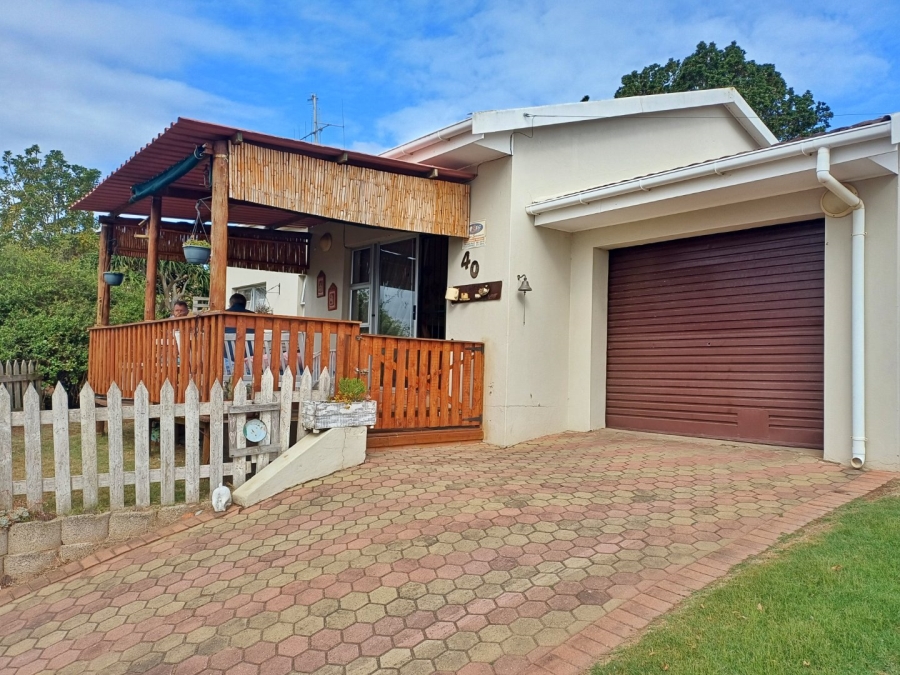 3 Bedroom Property for Sale in Fraaiuitsig Western Cape